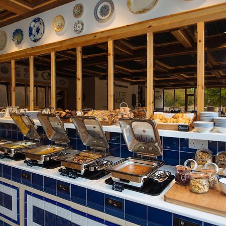 Black Sheep Hotels Cabins スピーン・ブリッジ エクステリア 写真