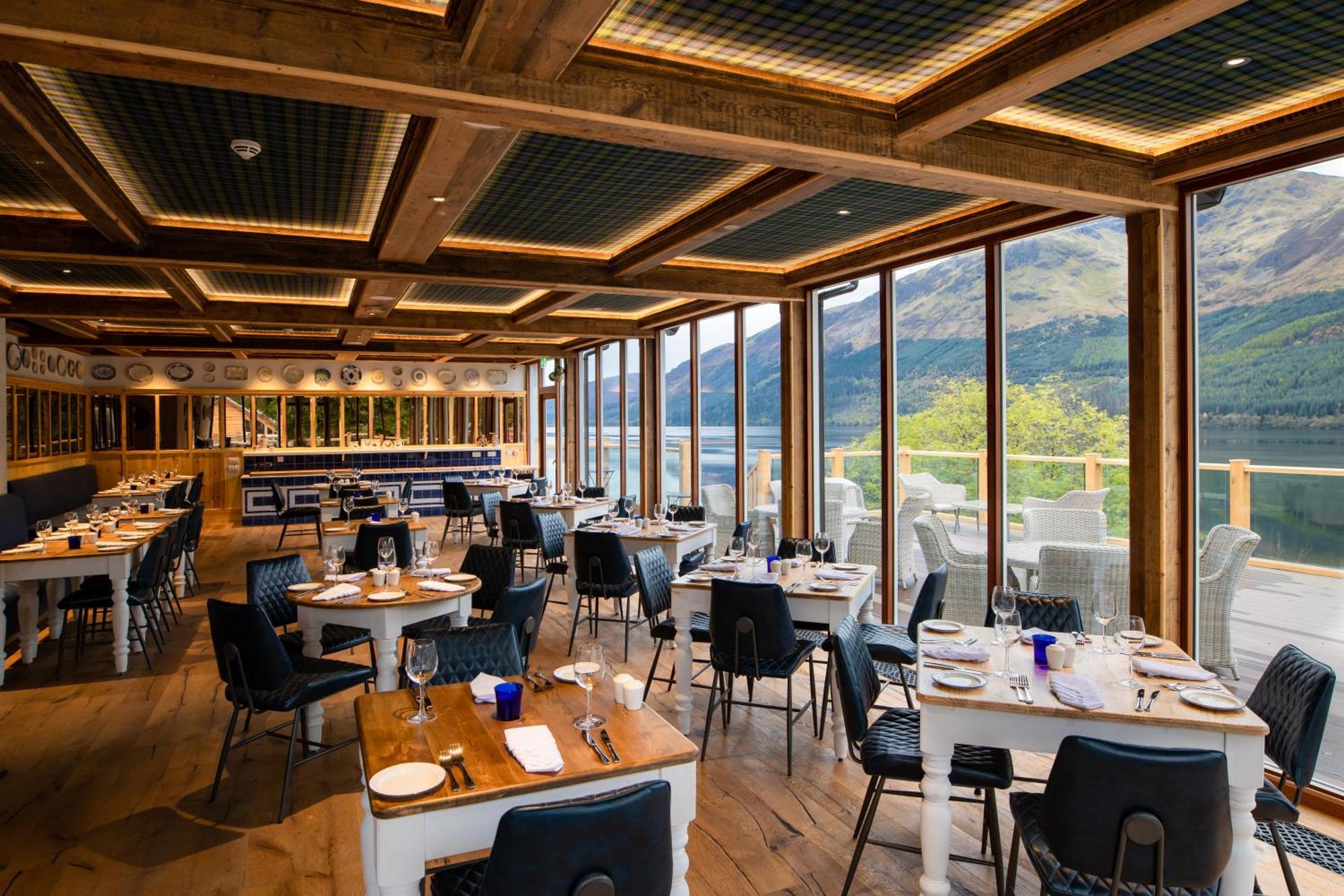 Black Sheep Hotels Cabins スピーン・ブリッジ エクステリア 写真